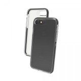Gear4 D3O Piccadilly - obudowa ochronna do iPhone 7/8  (czarna)-452134